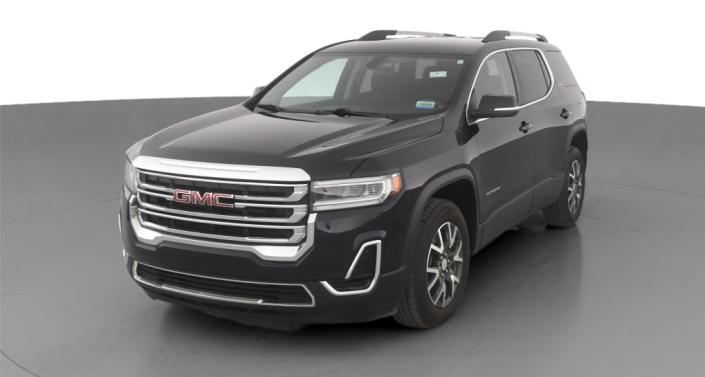 2021 GMC Acadia SLE -
                Indianapolis, IN