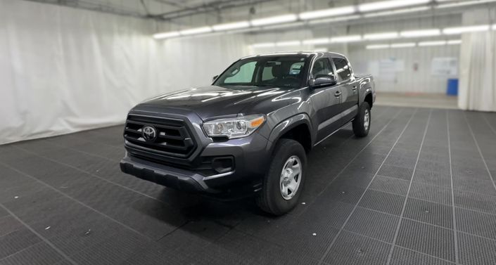 2022 Toyota Tacoma SR5 -
                Indianapolis, IN