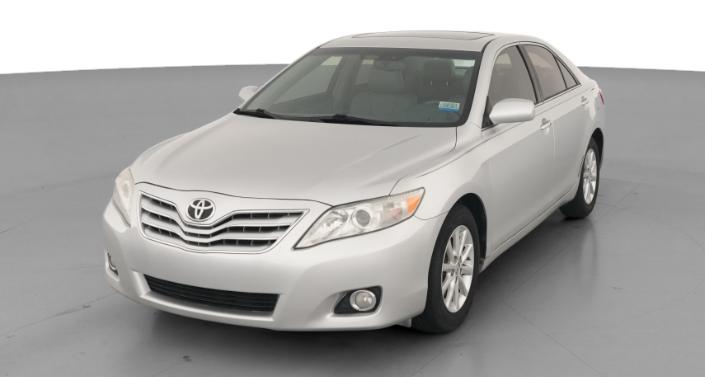 2010 Toyota Camry XLE -
                Haines City, FL