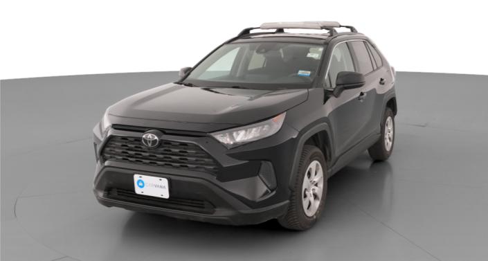 2019 Toyota RAV4 LE -
                  Tolleson, AZ