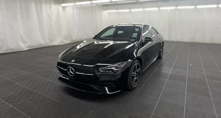 2024 Mercedes-Benz CLA 250 -
                Indianapolis, IN