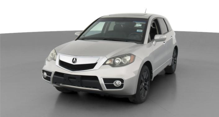 2010 Acura RDX Base -
                Concord, NC