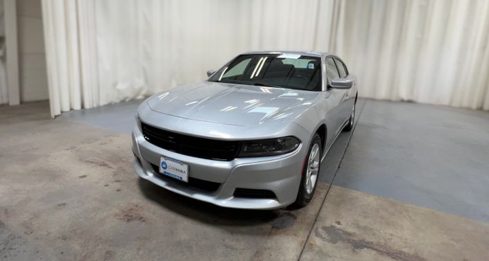 2022 Dodge Charger SXT -
                  Tolleson, AZ