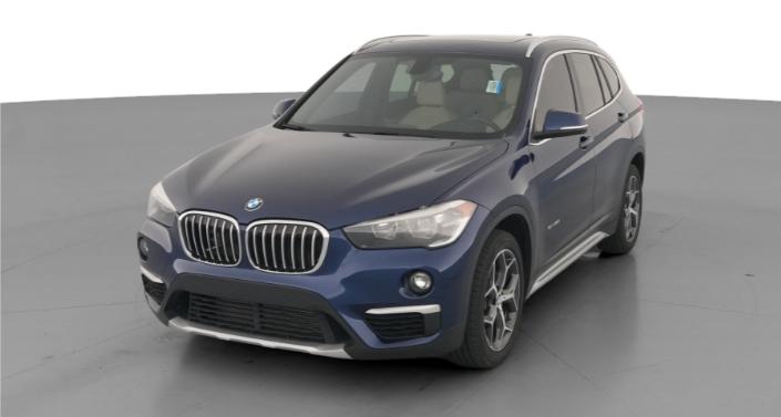 2018 BMW X1 sDrive28i -
                  Haines City, FL