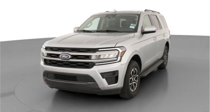 Thumbnail: 2024 Ford Expedition - 1
