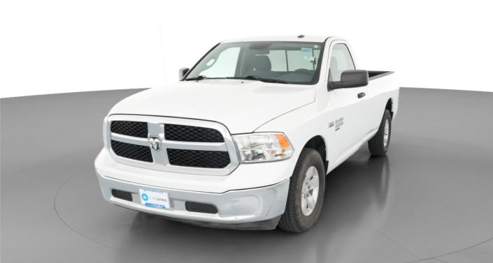 Thumbnail: 2019 RAM 1500 Classic - 1