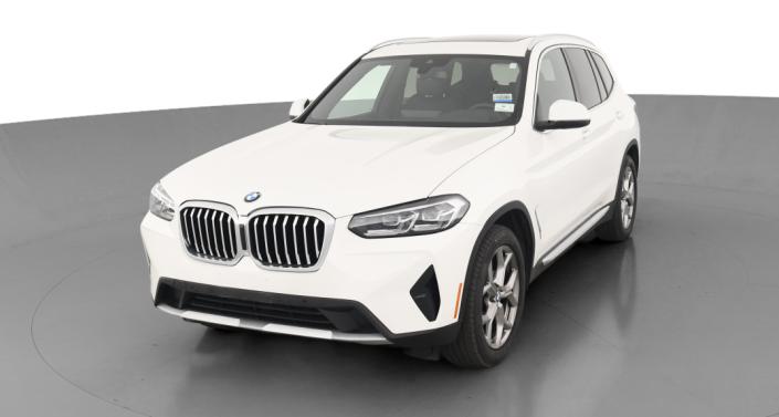 2022 BMW X3 xDrive30i -
                Indianapolis, IN