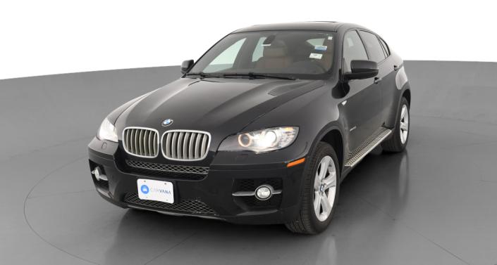 2012 BMW X6 xDrive50i -
                Indianapolis, IN