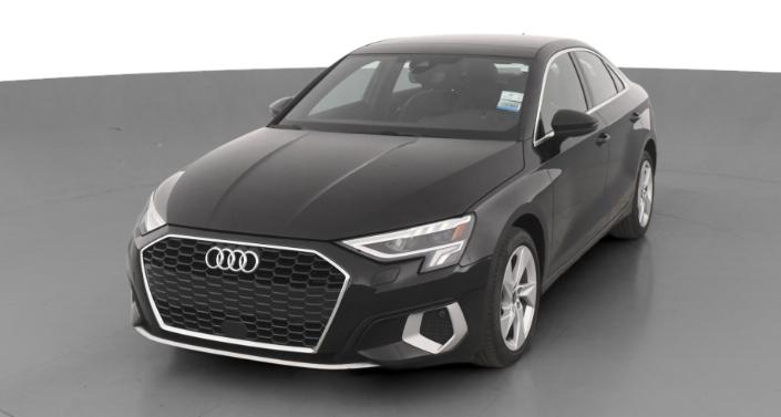 2024 Audi A3 Premium -
                Indianapolis, IN