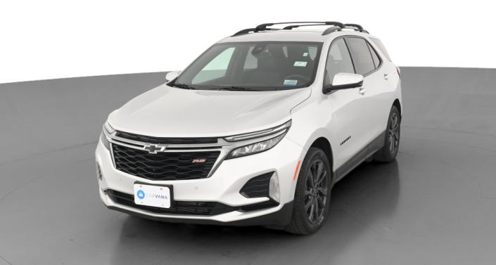 2022 Chevrolet Equinox RS -
                Indianapolis, IN