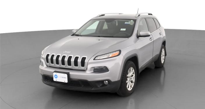 2014 Jeep Cherokee Latitude -
                Indianapolis, IN