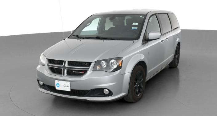 2020 Dodge Grand Caravan SE -
                  Richton Park, IL