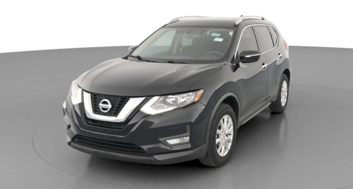 Thumbnail: 2017 Nissan Rogue - 1