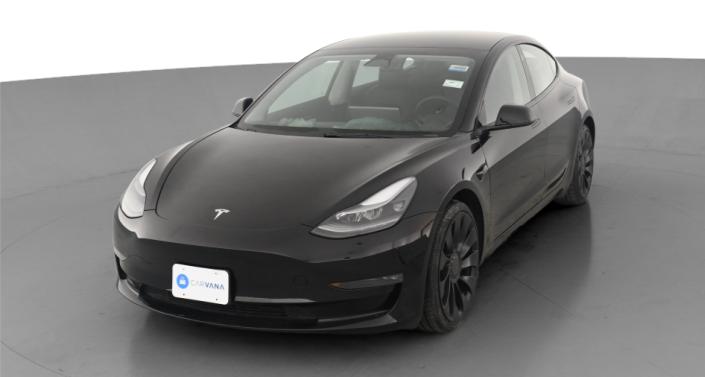 2023 Tesla Model 3 Performance -
                Indianapolis, IN