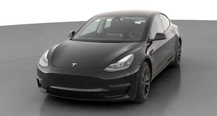 2023 Tesla Model 3 Performance -
                Indianapolis, IN