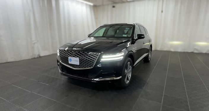 2024 Genesis GV80 3.5T -
                North Las Vegas, NV