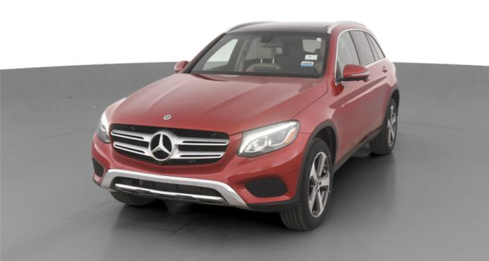 2018 Mercedes-Benz GLC 300 -
                Indianapolis, IN