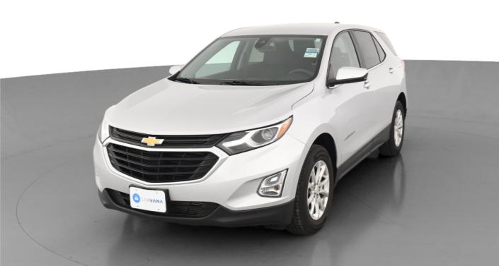 2021 Chevrolet Equinox LT -
                Indianapolis, IN