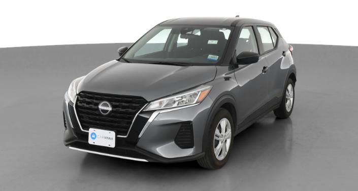 2023 Nissan Kicks S -
                Richton Park, IL