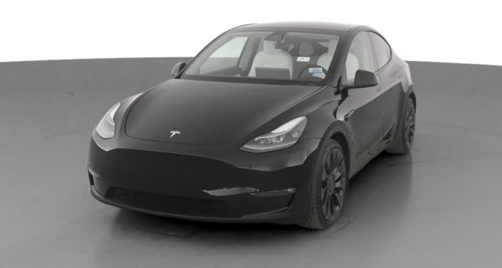 2022 Tesla Model Y Performance -
                Indianapolis, IN