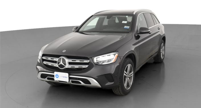 2021 Mercedes-Benz GLC 300 -
                Indianapolis, IN