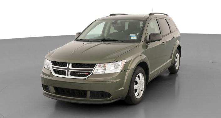 2019 Dodge Journey SE Value Package -
                Auburn, GA