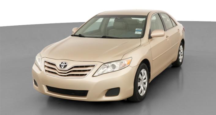 2010 Toyota Camry Base -
                Auburn, GA