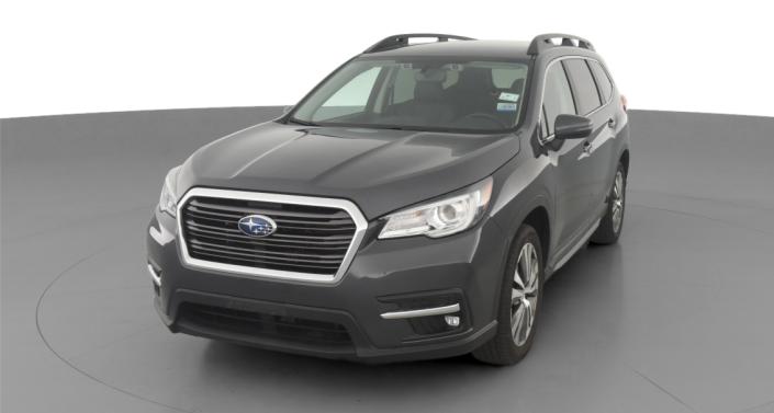 2020 Subaru Ascent Limited -
                Hebron, OH