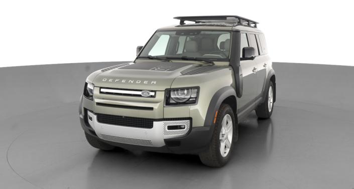 2022 Land Rover Defender 110 -
                  Haines City, FL