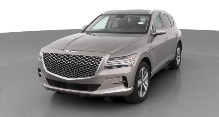 2021 Genesis GV80 3.5T -
                Concord, NC