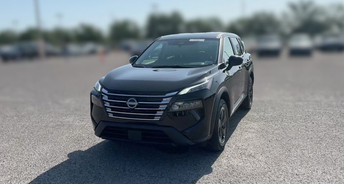 2024 Nissan Rogue SV -
                Haines City, FL