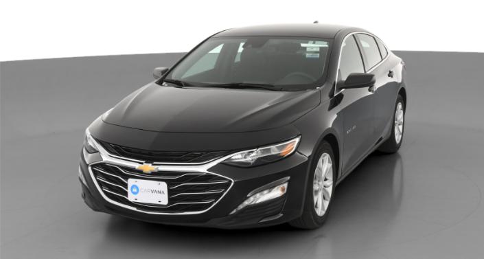 2024 Chevrolet Malibu LT -
                Rocklin, CA