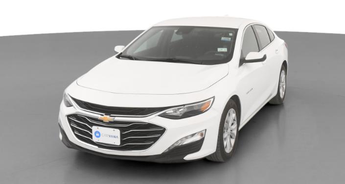 2024 Chevrolet Malibu LT -
                Fort Worth, TX
