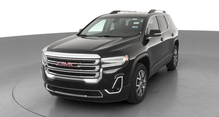2023 GMC Acadia SLT -
                Rocklin, CA