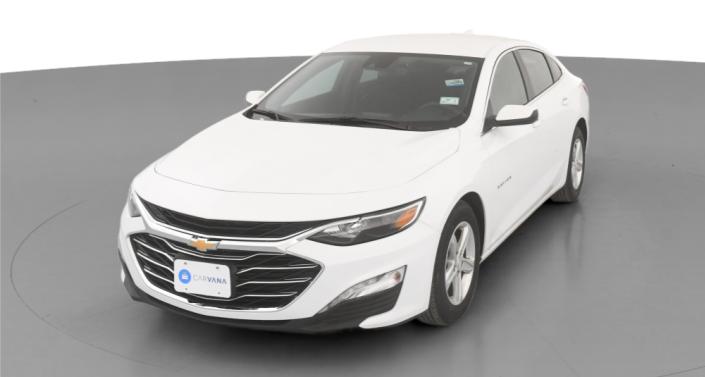 2023 Chevrolet Malibu LT -
                Fort Worth, TX