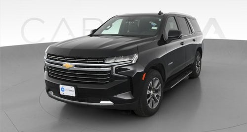2023 Chevrolet Tahoe