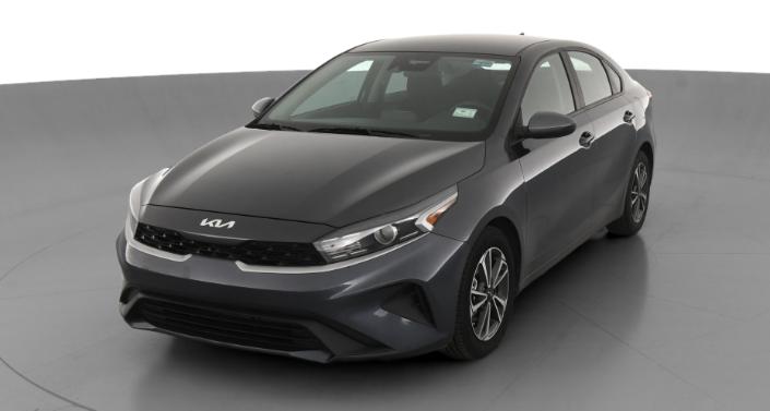 2024 Kia Forte LXS -
                San Antonio, TX