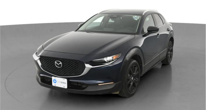 2024 Mazda CX-30 Select -
                West Memphis, AR