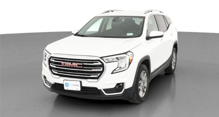 2024 GMC Terrain SLT -
                San Antonio, TX