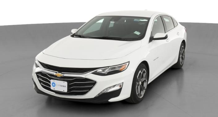 2024 Chevrolet Malibu LT -
                San Antonio, TX