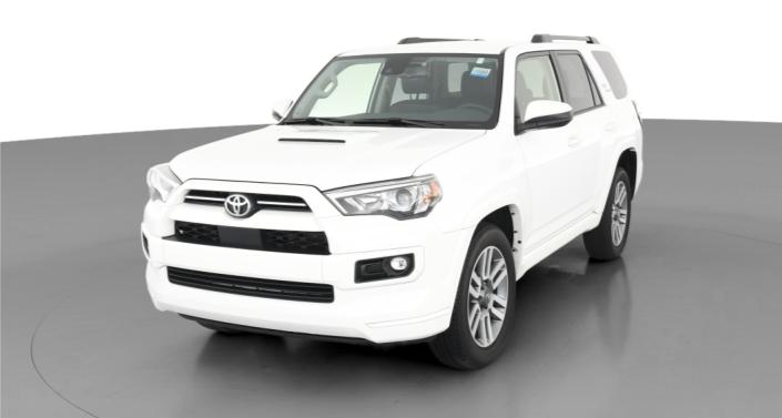 2024 Toyota 4Runner TRD Sport -
                Bessemer, AL