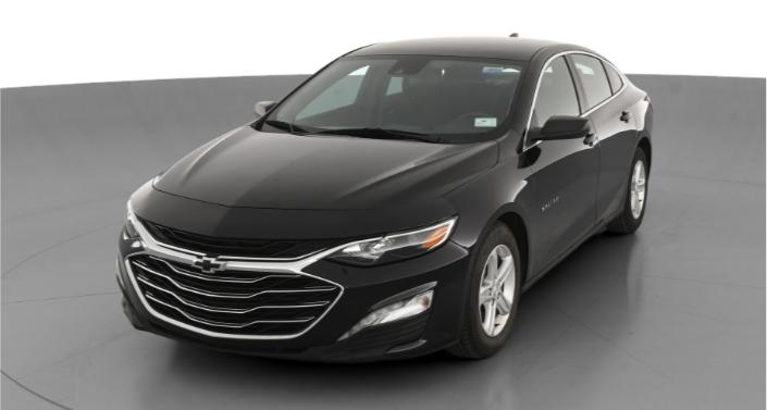 2023 Chevrolet Malibu LT -
                San Antonio, TX