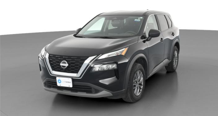 2023 Nissan Rogue S -
                Bessemer, AL