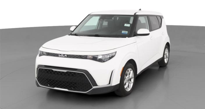 2023 Kia Soul LX -
                Concord, NC