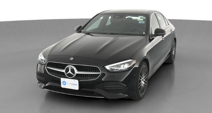2024 Mercedes-Benz C-Class C 300 -
                Rocklin, CA