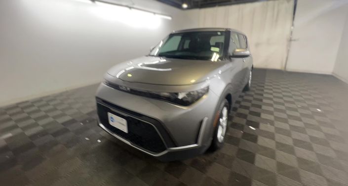 2024 Kia Soul LX -
                Framingham, MA