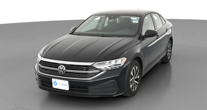 2024 Volkswagen Jetta S -
                Trenton, OH