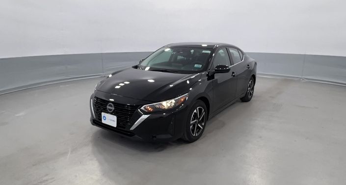 2024 Nissan Sentra SV -
                Akron, NY