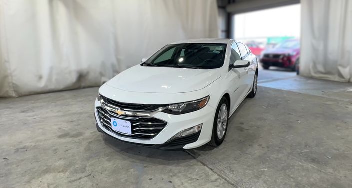 2024 Chevrolet Malibu LT -
                Houston, TX