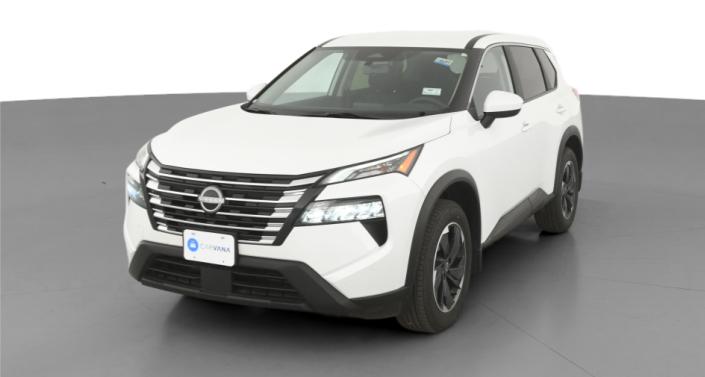 2024 Nissan Rogue SV -
                Tolleson, AZ